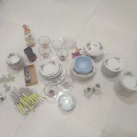وسایل کابینت