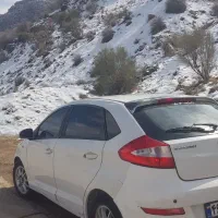 ام وی ام ۳۱۵ مدل ۹۲ سفید|خودرو سواری و وانت|شیراز, بید زرد|دیوار