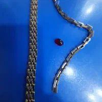 دو عدد دستبند زنجیر