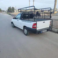 پراید وانت ۴۰۱