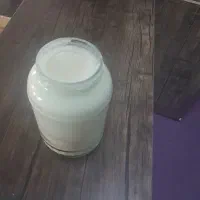 روغن  شلحه و دنبه
