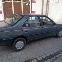 ۴۰۵دوگانه کارخانه ۹۹