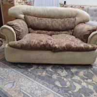 مبل ۷نفره فوری|مبلمان خانگی و میز عسلی|یزد, |دیوار