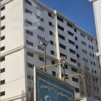 آپارتمان ۸۲ متر  دو خواب خ الوند