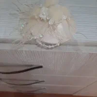 لباس عروس بچه گانه|کفش و لباس بچه|قرچک, مهدیه|دیوار