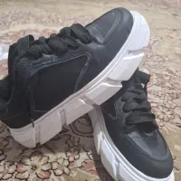 کفش سالم نو نو|کیف، کفش، کمربند|اشتهارد, |دیوار