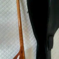 تنبور یه تیکه|سازهای سنتی|سرپل ذهاب, |دیوار