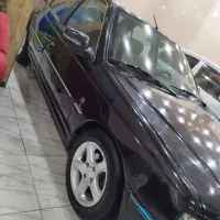 فروشی مدل 92|خودرو سواری و وانت|تکاب, |دیوار