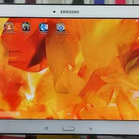 تبلت سامسونگ گلکسی Tab A 4 سالم 10اینچ