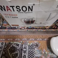 چای ساز|سماور، چایساز، قهوهساز|خمینیشهر, |دیوار