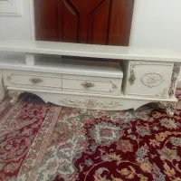 زیر تلوزیون