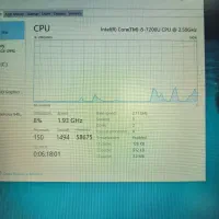لپ تاپ hp|رایانه همراه|تهران, طرشت|دیوار