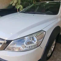 اچ سی کراس مدل ۹۷ نقد و اقساط