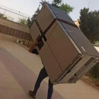 بابری/کارگراسباب کشی/تخلیه بار اثاثیه منزل|خدمات حمل و نقل|کرج, باغستان|دیوار