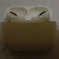 ایرپاد پرو اصلی|لوازم جانبی موبایل و تبلت|بروجرد, |دیوار