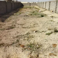 زمین مسکونی دور دیوار|فروش زمین و ملک کلنگی|مشهد, گنبدواز|دیوار