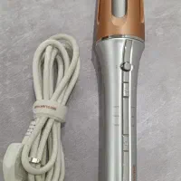 اتو مو کرلی