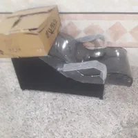 شر شور سالن