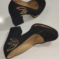 کفش مجلسی|کیف، کفش، کمربند|اهواز, ۳۰ متری|دیوار