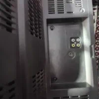 تلویزیون jvc بهمراه گیرنده دیجیتال|تلویزیون و پروژکتور|اصفهان, جلفا|دیوار