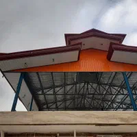 نصب شیروانی|خدمات پیشه و مهارت|ایلام, |دیوار