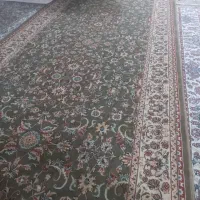 فرش کناره|فرش|شاندیز, |دیوار