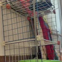 قفسه|کتابخانه، شلف، قفسه‌های دیواری|زنجان, |دیوار