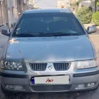 سمند دوگانه شرکتی