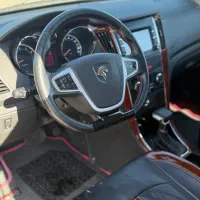 دنا پلاس اتوماتیک توربو اپشنال ۱۴۰۲|خودرو سواری و وانت|ارومیه, |دیوار