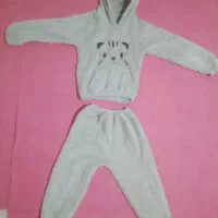 لباس بچه تمیز و سالم