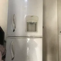 یخچال فریزر