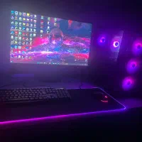 pc گیمینگ