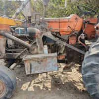 تراکتور رومانی|خودرو سنگین|هلالی, |دیوار