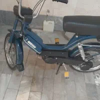 براوو مدل ۷۹ کاملا سالم