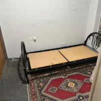 خوابگاه آقایان پانسیون پسرانه