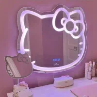 آینه فانتزی کیتی برای دخترای خاص پسند