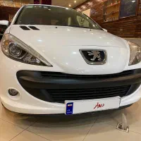 ۲۰۷ مدل ۱۴۰۰‌ پانا تک‌برگ سند