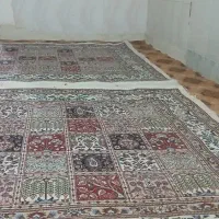 فر ش دستباف خشتی