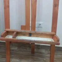 پایه بوم نراد(برند پارس بوم)|صنایع دستی و سایر لوازم تزئینی|رشت, کوی مهر|دیوار