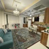 ۸۲ مترکرمان جنوبی۵ساله فول امکانات تکواحدی زیرقیمت