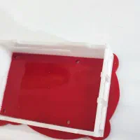 کیس آکریلیک رزبری پای Raspberry pi Model 3|قطعات و لوازم جانبی رایانه|رفسنجان, |دیوار