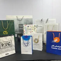 تولید انواع پاکت اداری ، پستی ، حبابدار