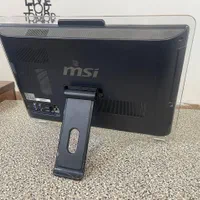 ال این وان MSI|رایانه رومیزی|رشت, امین الضرب|دیوار