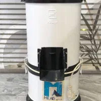 سبزی خرد کن برقی صنعتی