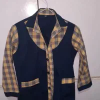 لباس فرم مدرسه