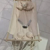 گهواره نوزاد