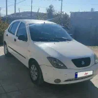 مدل 96 دور رنگ شاسی سالم