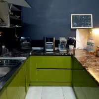 اجاره کافه باشگاه صفاییه عالی برای شروع کسب و کار