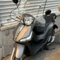 پیاجیو لیبرتی 150S سی سی