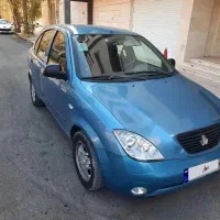 تیبا ۲ مدل ۹۵|خودرو سواری و وانت|کرمان, |دیوار